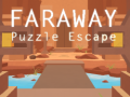 게임 Faraway Puzzle Escape