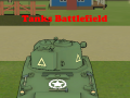 게임 Tanks Battlefield  