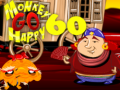 게임 Monkey Go Happy Stage 60