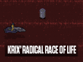 게임 Krix Radical Race