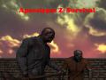 게임 Apocalypse Z: Survival