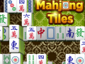 게임 Mahjong Tiles