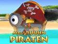게임 Moorhuhn Pirates  