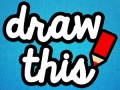 게임 Draw This