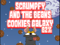 게임 Crumpfy and the Beans Cookies Galaxy  