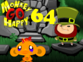 게임 Monkey Go Happy Stage 64