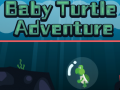 게임 Baby Turtle Adventure