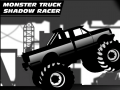 게임 Monster Truck Shadow Racer