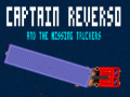 게임 Captain reverso and the missing truckers