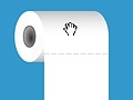 게임 Toilet paper