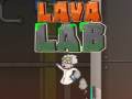 게임  Lava Lab