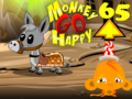 게임 Monkey Go Happy Stage 65