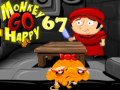 게임 Monkey Go Happy Stage 67