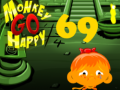 게임 Monkey Go Happy Stage 69