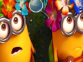 게임 Despicable Me 3 Hidden Letters