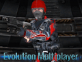 게임 Evolution multiplayer