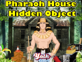 게임 Pharaoh House Hidden Object
