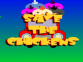게임 Save The Chickens  