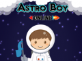 게임 Astro Boy Online