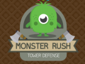 게임 Monster Rush Tower Defense  