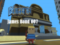 게임 Kogama: James Bond 007