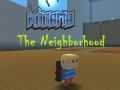 게임 Kogama: The Neighborhood