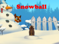 게임 Snowball