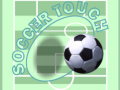 게임 Soccer Touch