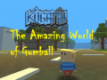 게임 Kogama: The Amazing World of Gumball