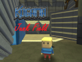 게임 Kogama: Junk Field