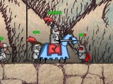 게임 Clang of Swords