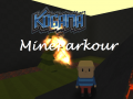 게임 Kogama: MineParkour