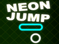 게임 Neon Jump