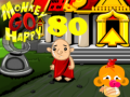 게임 Monkey Go Happy Stage 80