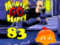 게임 Monkey Go Happy Stage 83