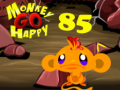 게임 Monkey Go Happy Stage 85