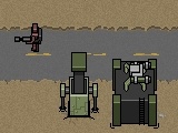 게임 Desert Rumble
