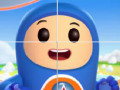 게임 Go Jetters Puzzle