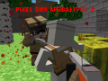 게임 Pixel Gun Apocalypse 2