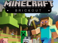 게임 Minecraft Brickout