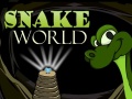 게임 Snake World 2  