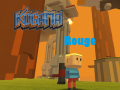 게임 Kogama: Rouge