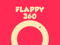 게임 Flappy 360