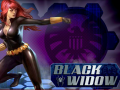 게임 Black Widow