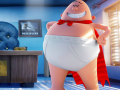 게임 Captain Underpants Find Objects