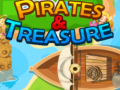 게임 Pirates & Treasure