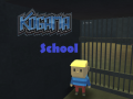 게임 Kogama: School