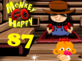 게임 Monkey Go Happy Stage 87