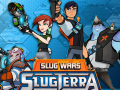 게임 Slugterra Slug Wars