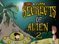 게임 Secrets of Alien 2